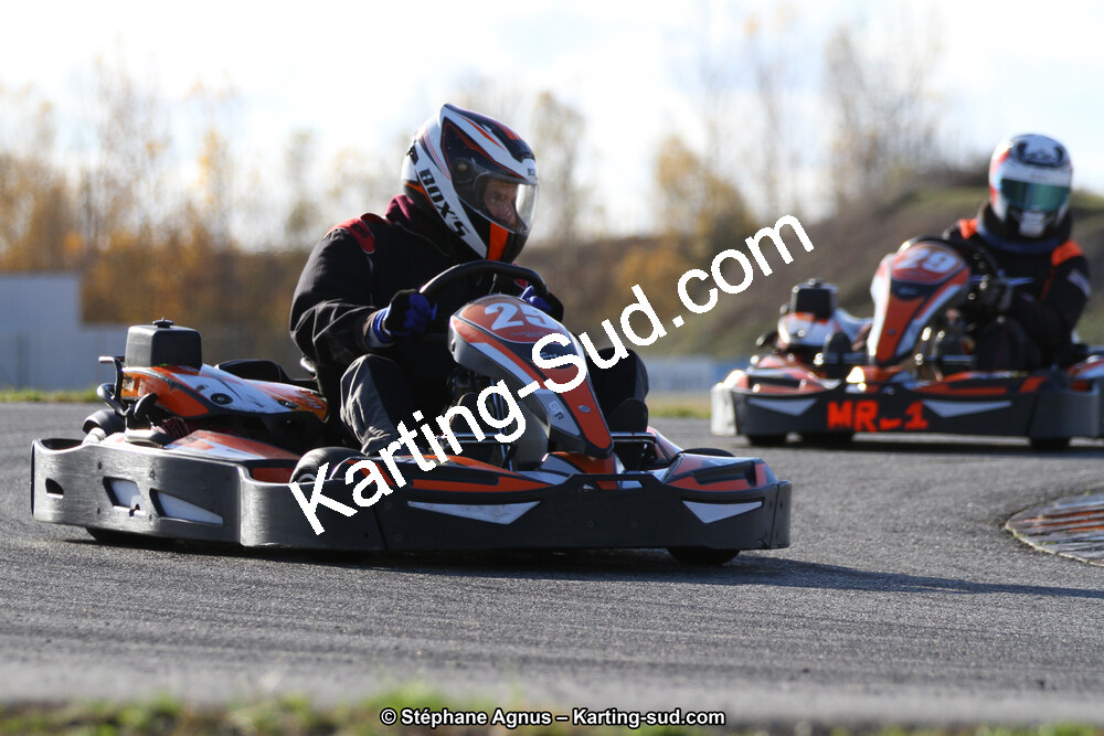 26/11/2017 : 6H Karting Loisir de Karting 2 Muret (Photos Stéphane Agnus) 2017 — karting