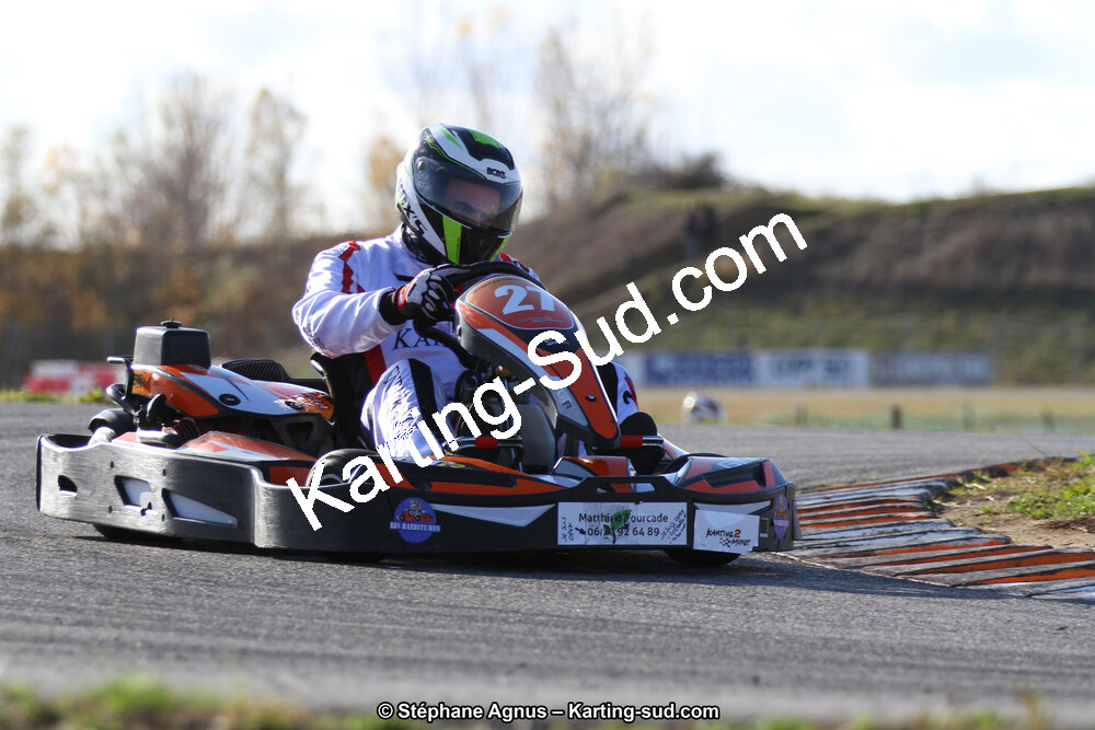 26/11/2017 : 6H Karting Loisir de Karting 2 Muret (Photos Stéphane Agnus) 2017 — karting
