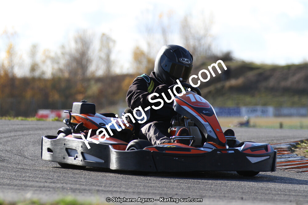 26/11/2017 : 6H Karting Loisir de Karting 2 Muret (Photos Stéphane Agnus) 2017 — karting