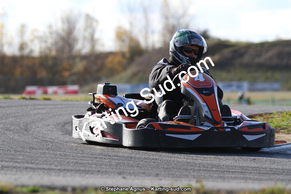 26/11/2017 : 6H Karting Loisir de Karting 2 Muret (Photos Stéphane Agnus) 2017 — karting