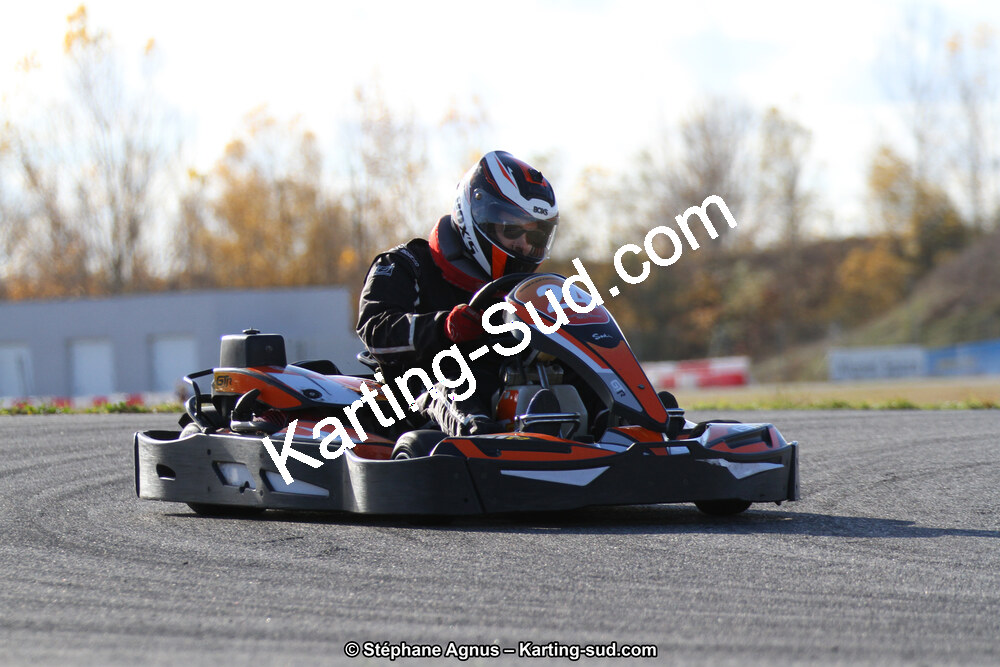 26/11/2017 : 6H Karting Loisir de Karting 2 Muret (Photos Stéphane Agnus) 2017 — karting