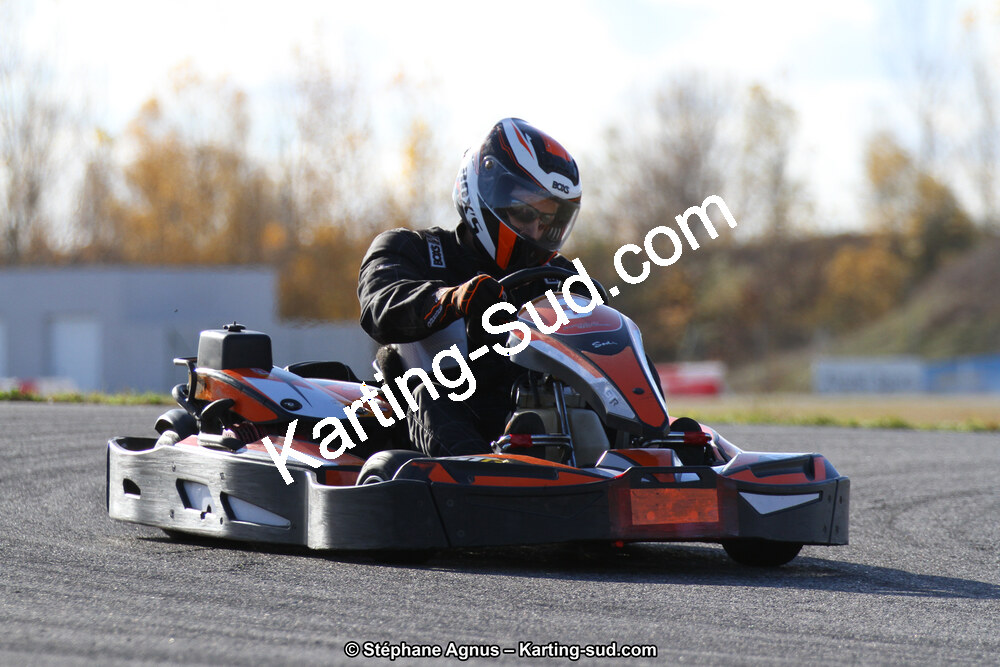 26/11/2017 : 6H Karting Loisir de Karting 2 Muret (Photos Stéphane Agnus) 2017 — karting