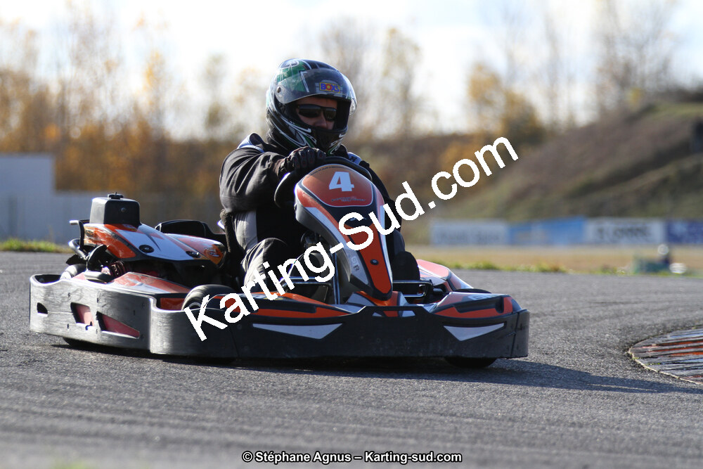26/11/2017 : 6H Karting Loisir de Karting 2 Muret (Photos Stéphane Agnus) 2017 — karting