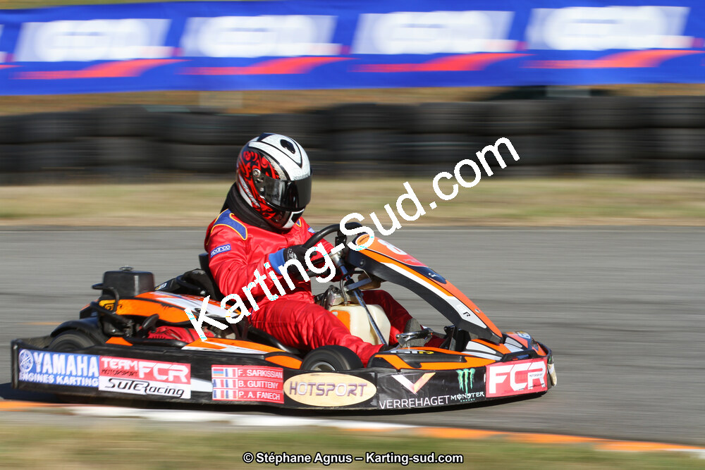 26/11/2017 : 6H Karting Loisir de Karting 2 Muret (Photos Stéphane Agnus) 2017 — karting