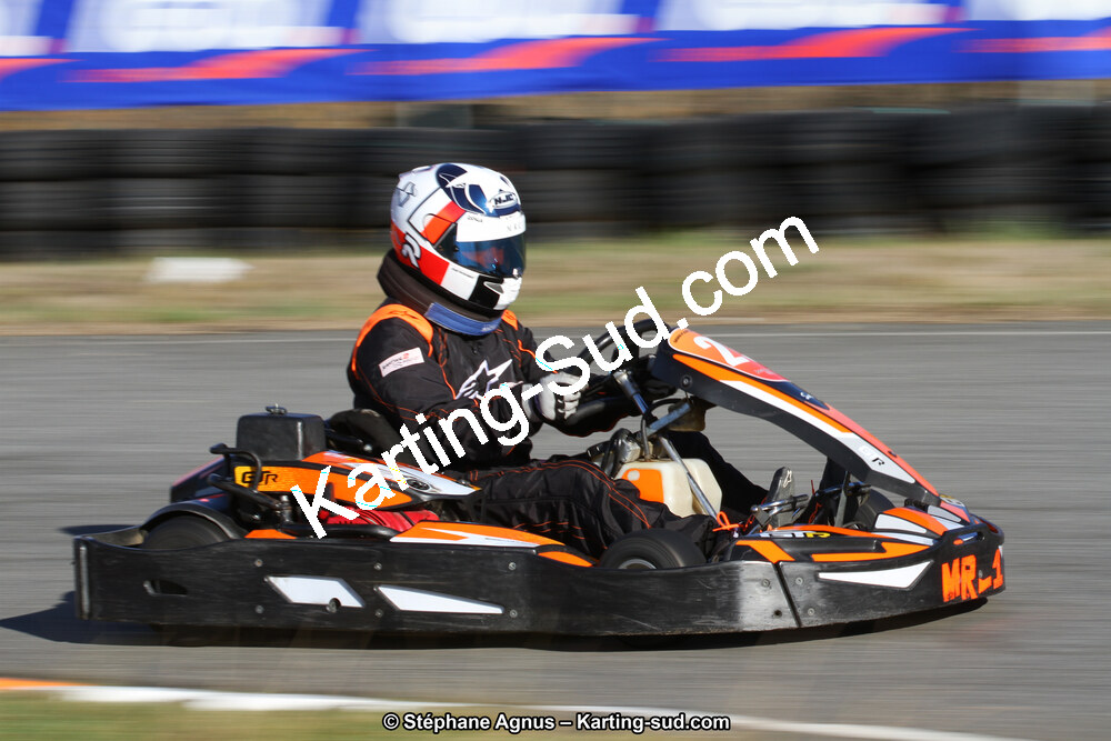 26/11/2017 : 6H Karting Loisir de Karting 2 Muret (Photos Stéphane Agnus) 2017 — karting
