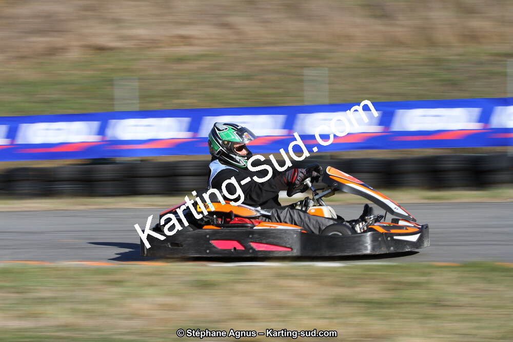 26/11/2017 : 6H Karting Loisir de Karting 2 Muret (Photos Stéphane Agnus) 2017 — karting