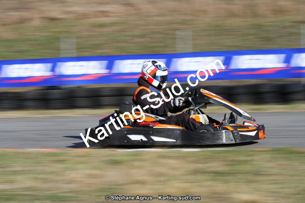 26/11/2017 : 6H Karting Loisir de Karting 2 Muret (Photos Stéphane Agnus) 2017 — karting
