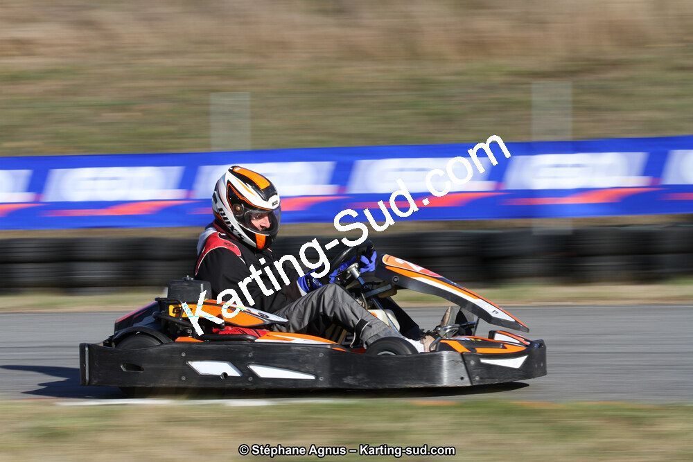 26/11/2017 : 6H Karting Loisir de Karting 2 Muret (Photos Stéphane Agnus) 2017 — karting