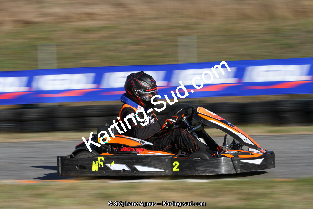 26/11/2017 : 6H Karting Loisir de Karting 2 Muret (Photos Stéphane Agnus) 2017 — karting
