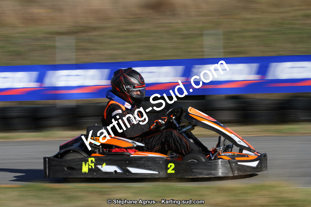26/11/2017 : 6H Karting Loisir de Karting 2 Muret (Photos Stéphane Agnus) 2017 — karting