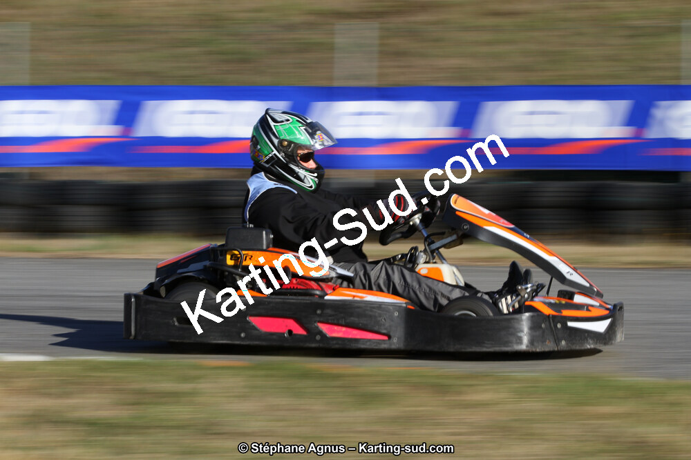26/11/2017 : 6H Karting Loisir de Karting 2 Muret (Photos Stéphane Agnus) 2017 — karting
