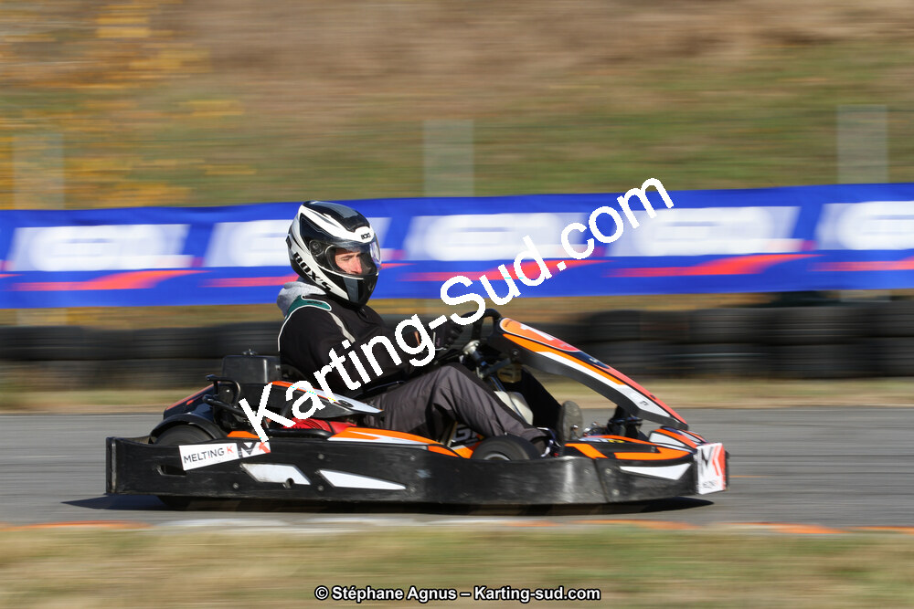 26/11/2017 : 6H Karting Loisir de Karting 2 Muret (Photos Stéphane Agnus) 2017 — karting