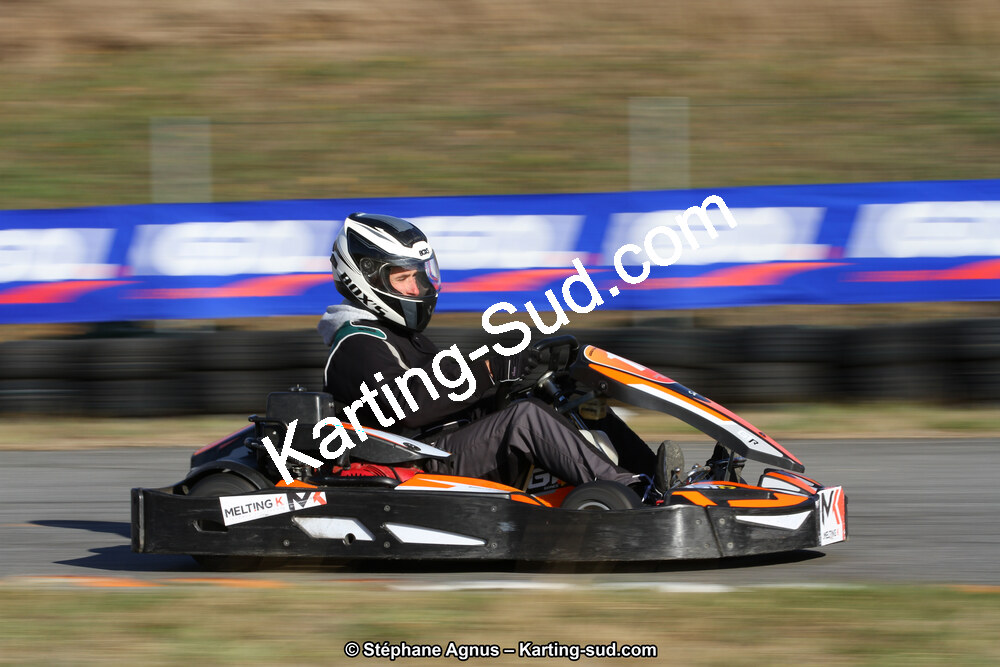 26/11/2017 : 6H Karting Loisir de Karting 2 Muret (Photos Stéphane Agnus) 2017 — karting