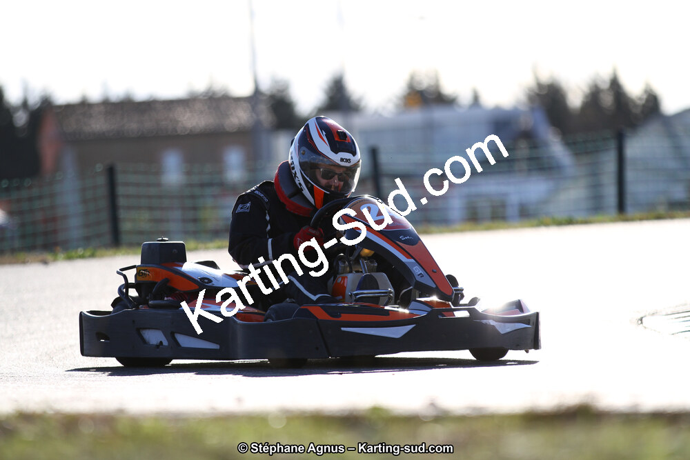 26/11/2017 : 6H Karting Loisir de Karting 2 Muret (Photos Stéphane Agnus) 2017 — karting