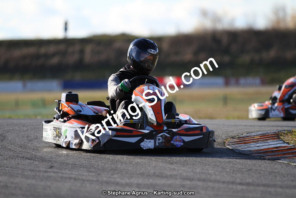 26/11/2017 : 6H Karting Loisir de Karting 2 Muret (Photos Stéphane Agnus) 2017 — karting