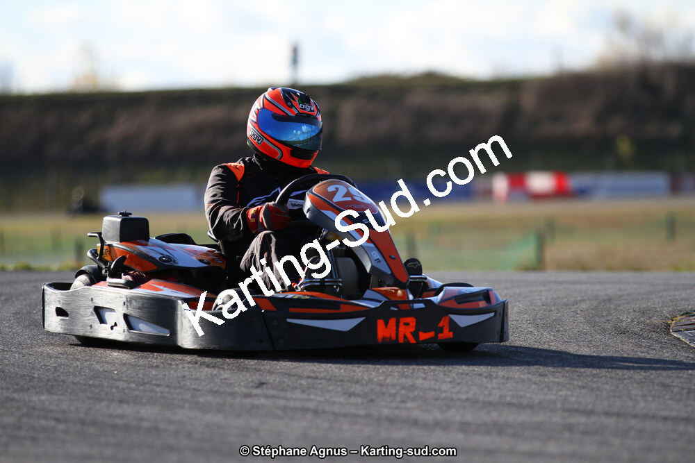 26/11/2017 : 6H Karting Loisir de Karting 2 Muret (Photos Stéphane Agnus) 2017 — karting