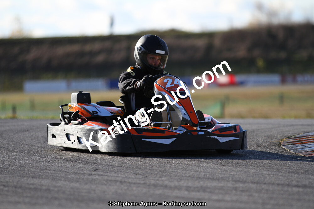 26/11/2017 : 6H Karting Loisir de Karting 2 Muret (Photos Stéphane Agnus) 2017 — karting