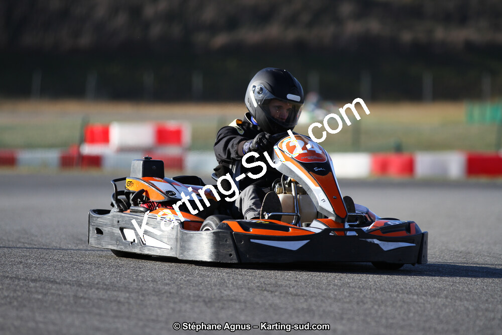 26/11/2017 : 6H Karting Loisir de Karting 2 Muret (Photos Stéphane Agnus) 2017 — karting