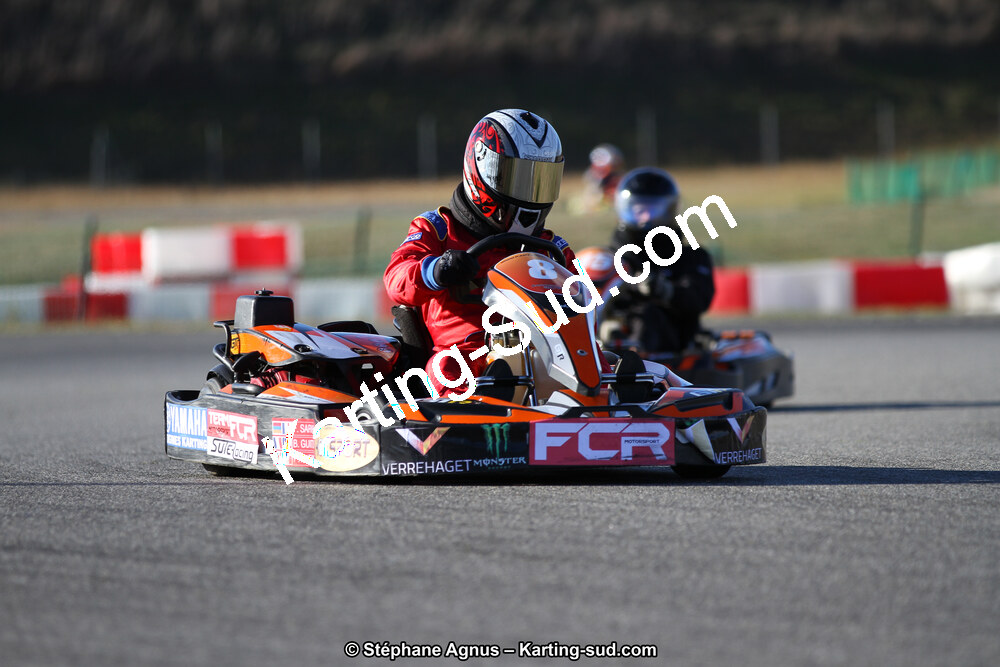 26/11/2017 : 6H Karting Loisir de Karting 2 Muret (Photos Stéphane Agnus) 2017 — karting