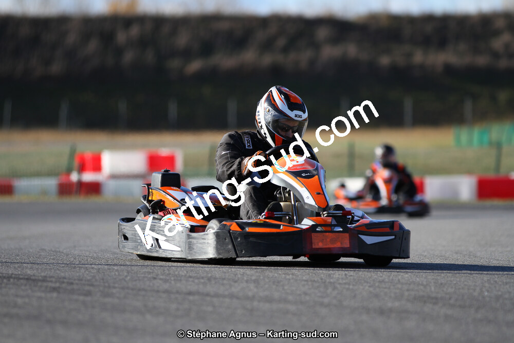 26/11/2017 : 6H Karting Loisir de Karting 2 Muret (Photos Stéphane Agnus) 2017 — karting