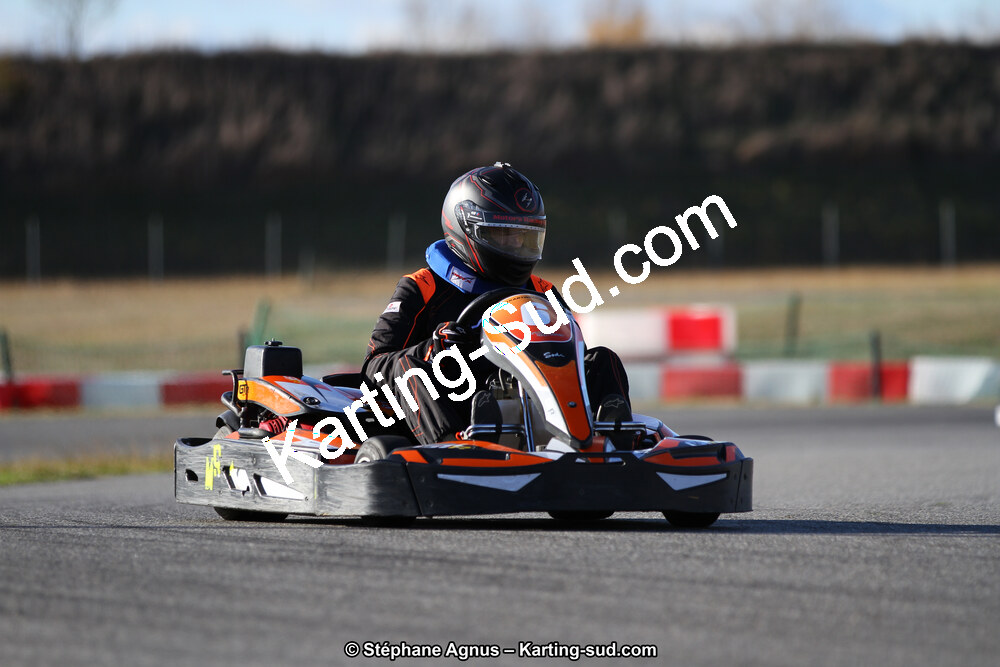 26/11/2017 : 6H Karting Loisir de Karting 2 Muret (Photos Stéphane Agnus) 2017 — karting