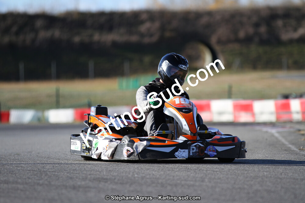 26/11/2017 : 6H Karting Loisir de Karting 2 Muret (Photos Stéphane Agnus) 2017 — karting