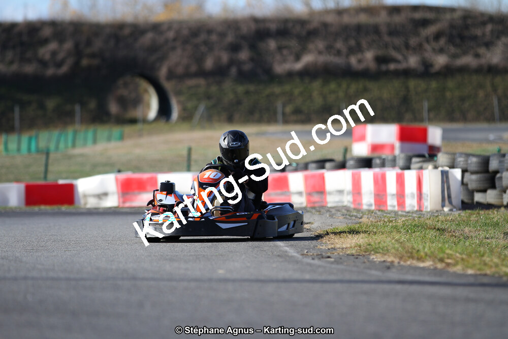 26/11/2017 : 6H Karting Loisir de Karting 2 Muret (Photos Stéphane Agnus) 2017 — karting
