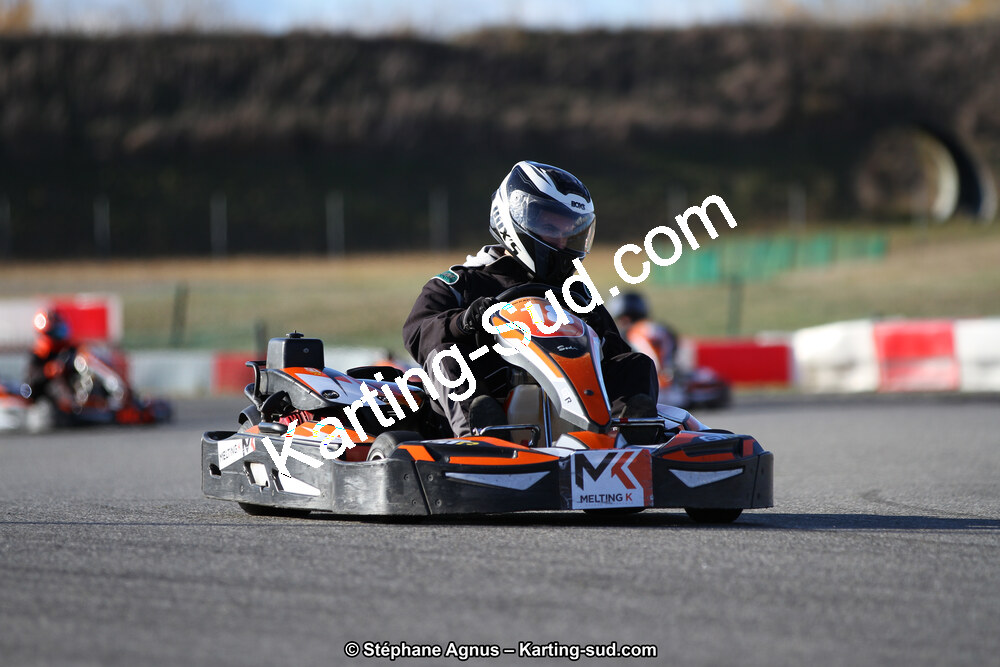 26/11/2017 : 6H Karting Loisir de Karting 2 Muret (Photos Stéphane Agnus) 2017 — karting