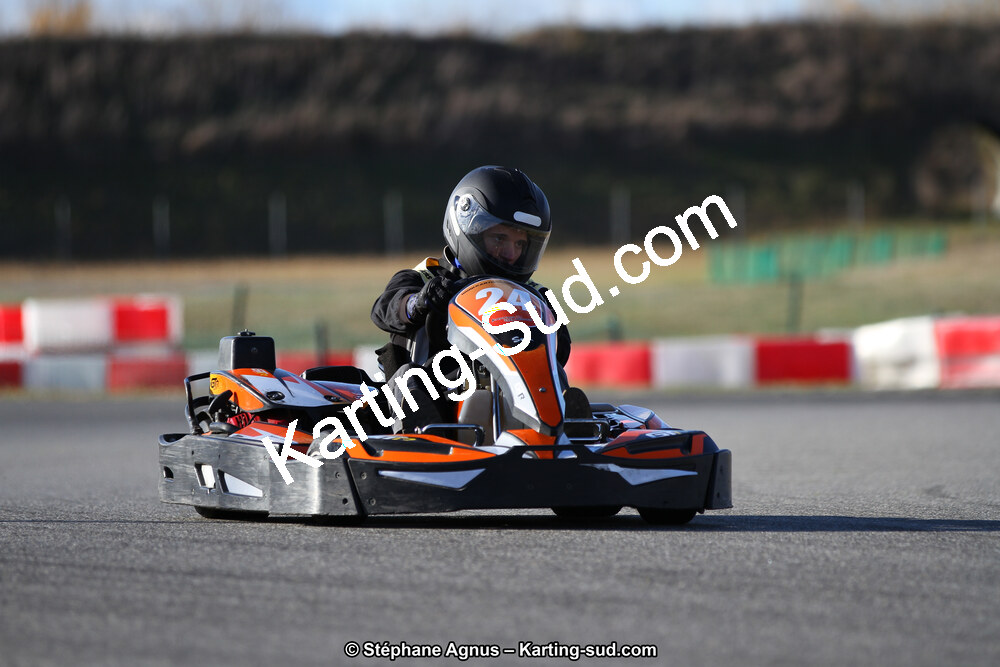26/11/2017 : 6H Karting Loisir de Karting 2 Muret (Photos Stéphane Agnus) 2017 — karting