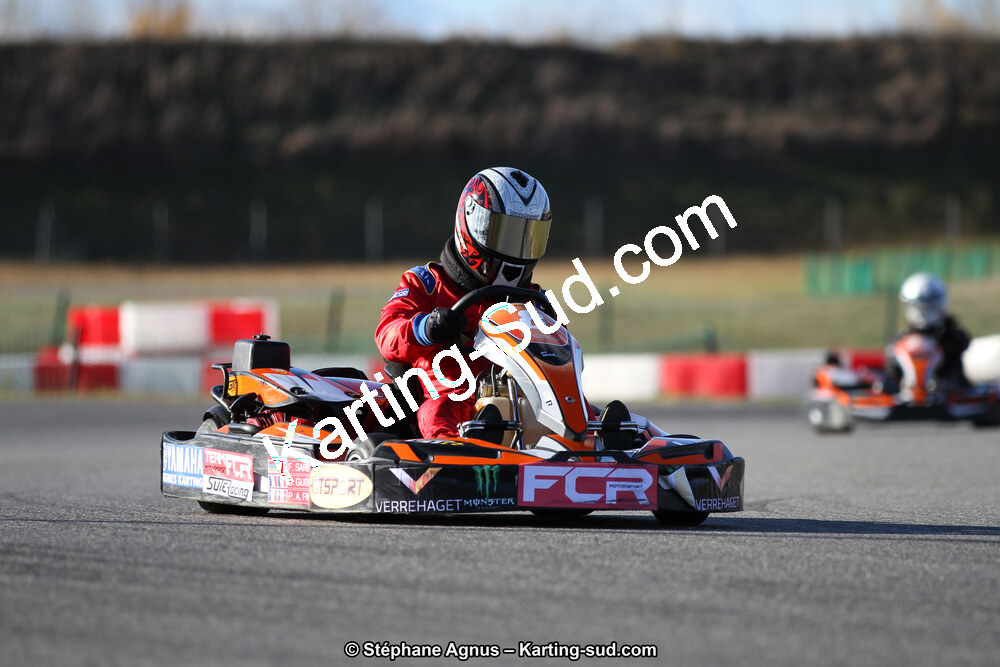 26/11/2017 : 6H Karting Loisir de Karting 2 Muret (Photos Stéphane Agnus) 2017 — karting