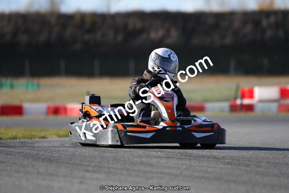 26/11/2017 : 6H Karting Loisir de Karting 2 Muret (Photos Stéphane Agnus) 2017 — karting