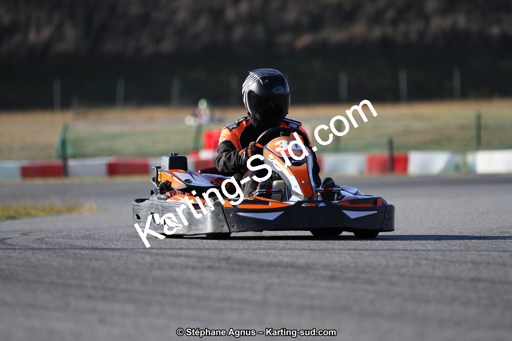 26/11/2017 : 6H Karting Loisir de Karting 2 Muret (Photos Stéphane Agnus) 2017 — karting