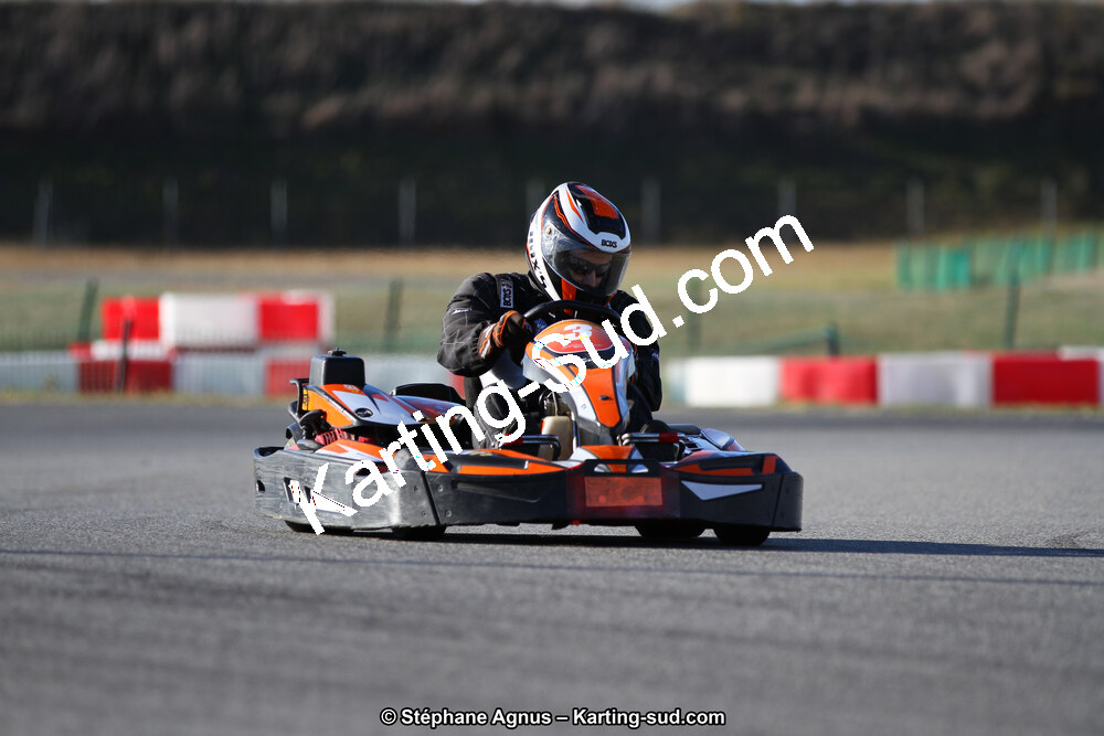 26/11/2017 : 6H Karting Loisir de Karting 2 Muret (Photos Stéphane Agnus) 2017 — karting