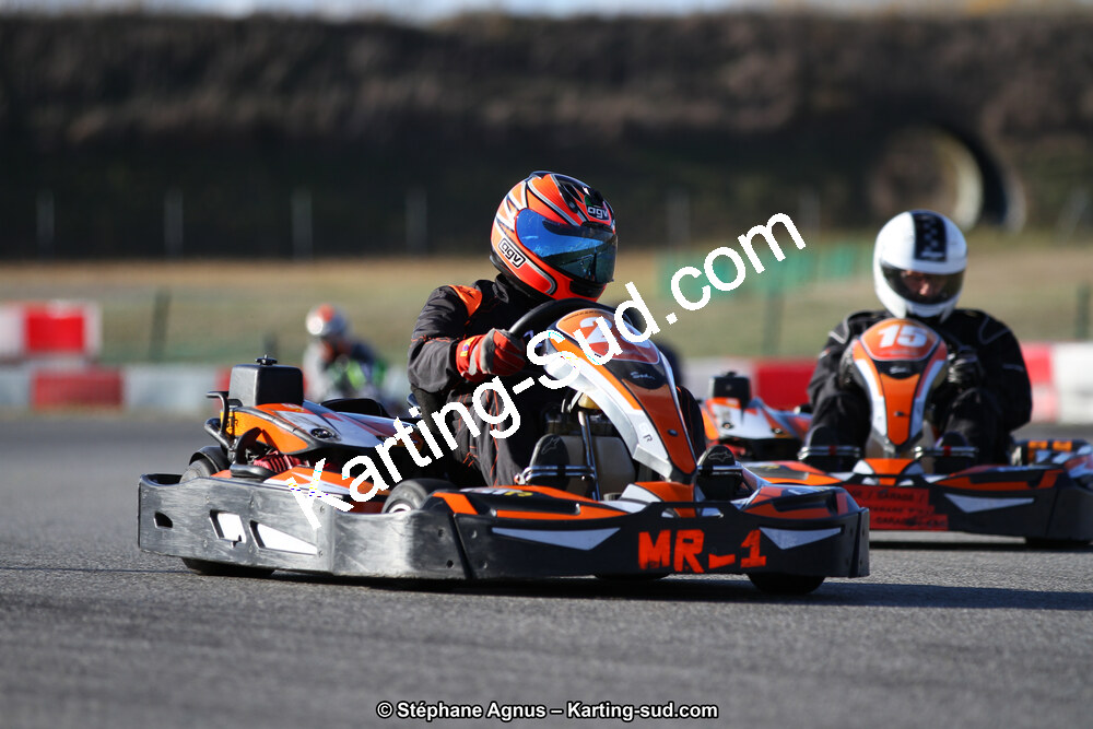 26/11/2017 : 6H Karting Loisir de Karting 2 Muret (Photos Stéphane Agnus) 2017 — karting