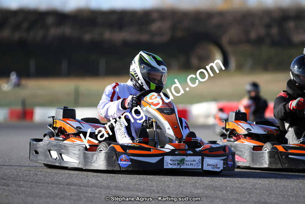 26/11/2017 : 6H Karting Loisir de Karting 2 Muret (Photos Stéphane Agnus) 2017 — karting