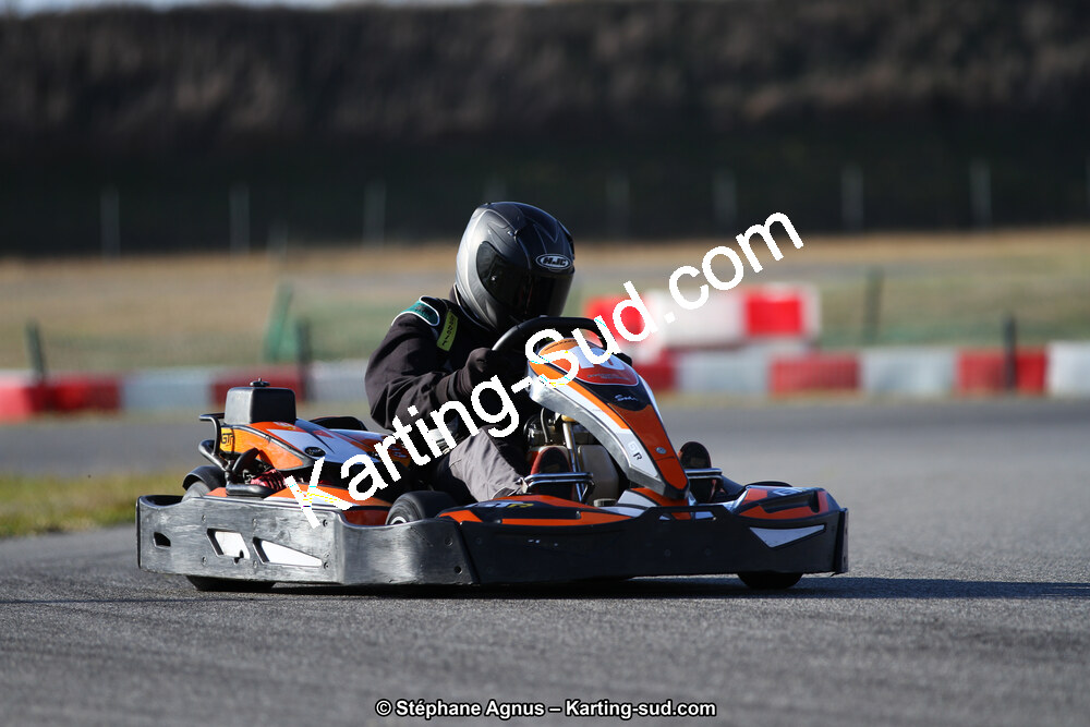 26/11/2017 : 6H Karting Loisir de Karting 2 Muret (Photos Stéphane Agnus) 2017 — karting