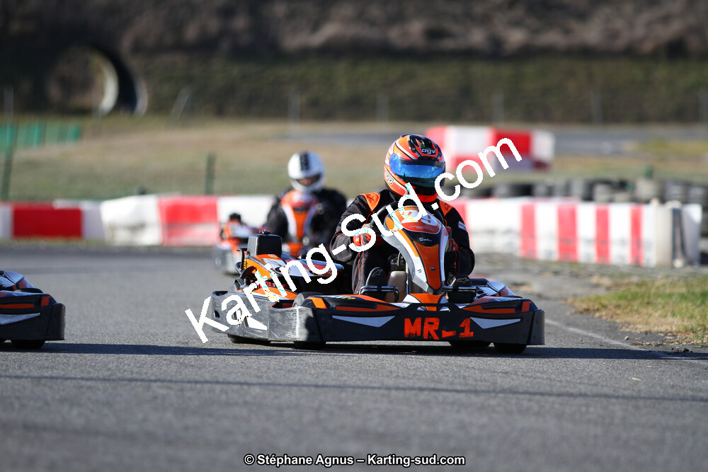 26/11/2017 : 6H Karting Loisir de Karting 2 Muret (Photos Stéphane Agnus) 2017 — karting