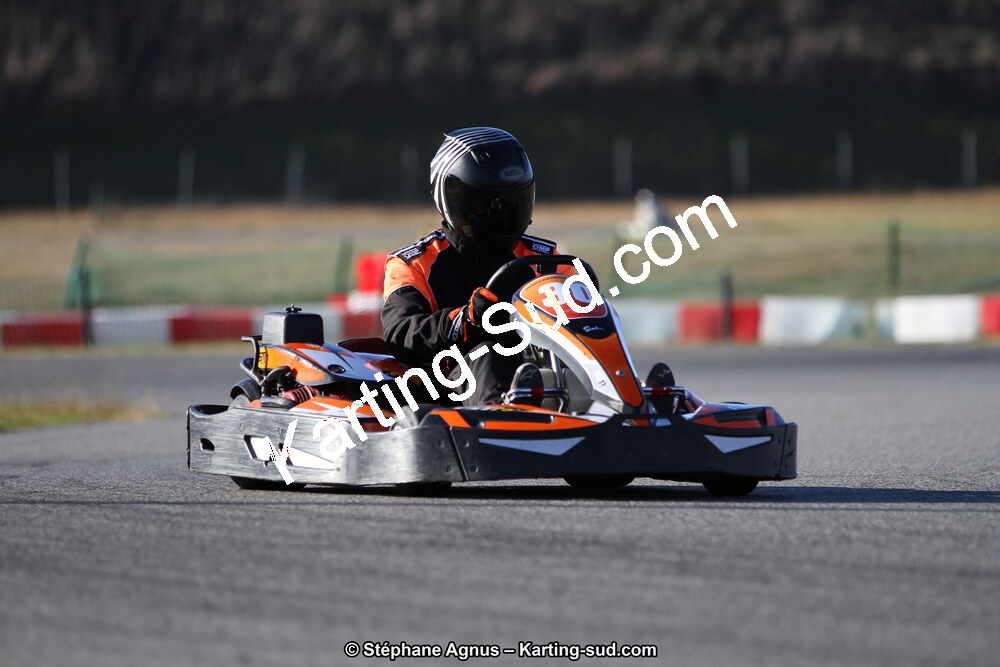 26/11/2017 : 6H Karting Loisir de Karting 2 Muret (Photos Stéphane Agnus) 2017 — karting