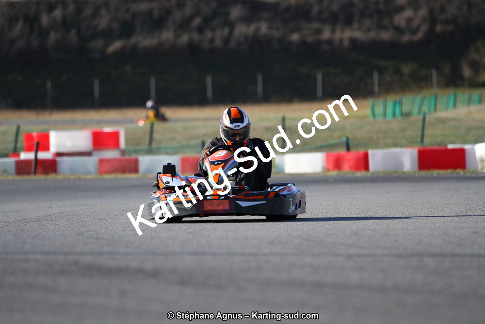 26/11/2017 : 6H Karting Loisir de Karting 2 Muret (Photos Stéphane Agnus) 2017 — karting