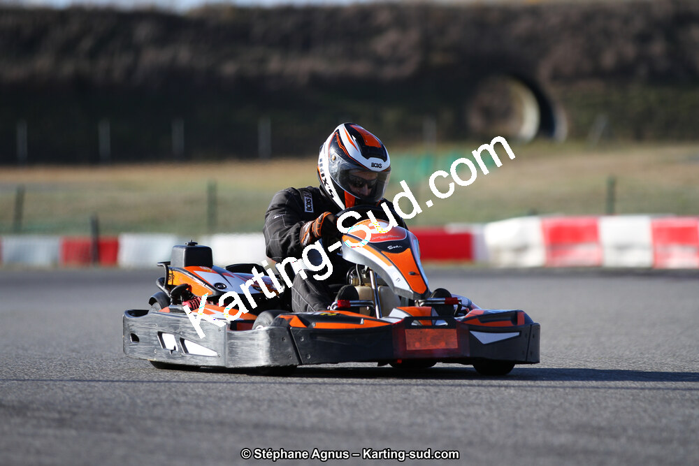 26/11/2017 : 6H Karting Loisir de Karting 2 Muret (Photos Stéphane Agnus) 2017 — karting