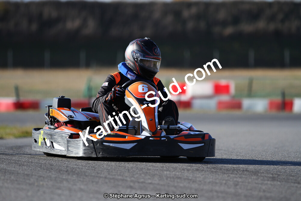 26/11/2017 : 6H Karting Loisir de Karting 2 Muret (Photos Stéphane Agnus) 2017 — karting