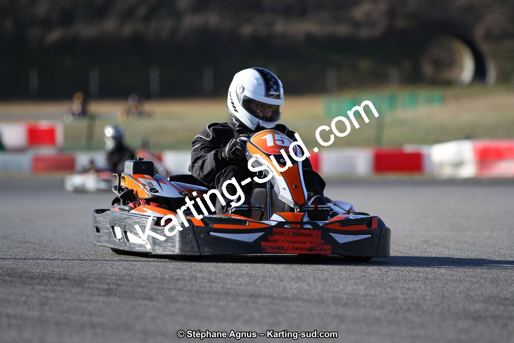 26/11/2017 : 6H Karting Loisir de Karting 2 Muret (Photos Stéphane Agnus) 2017 — karting