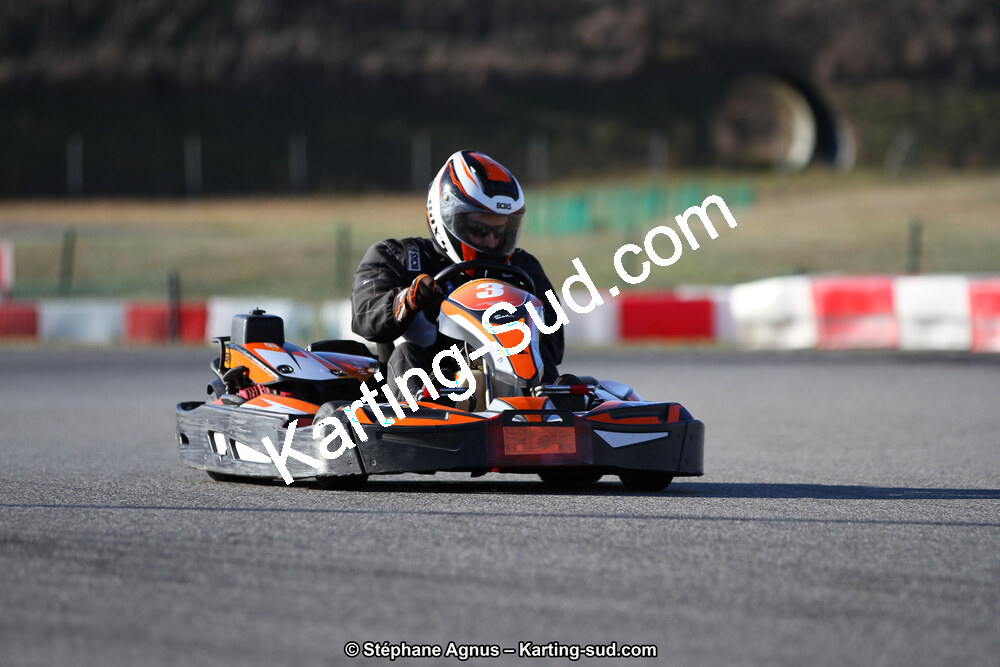 26/11/2017 : 6H Karting Loisir de Karting 2 Muret (Photos Stéphane Agnus) 2017 — karting