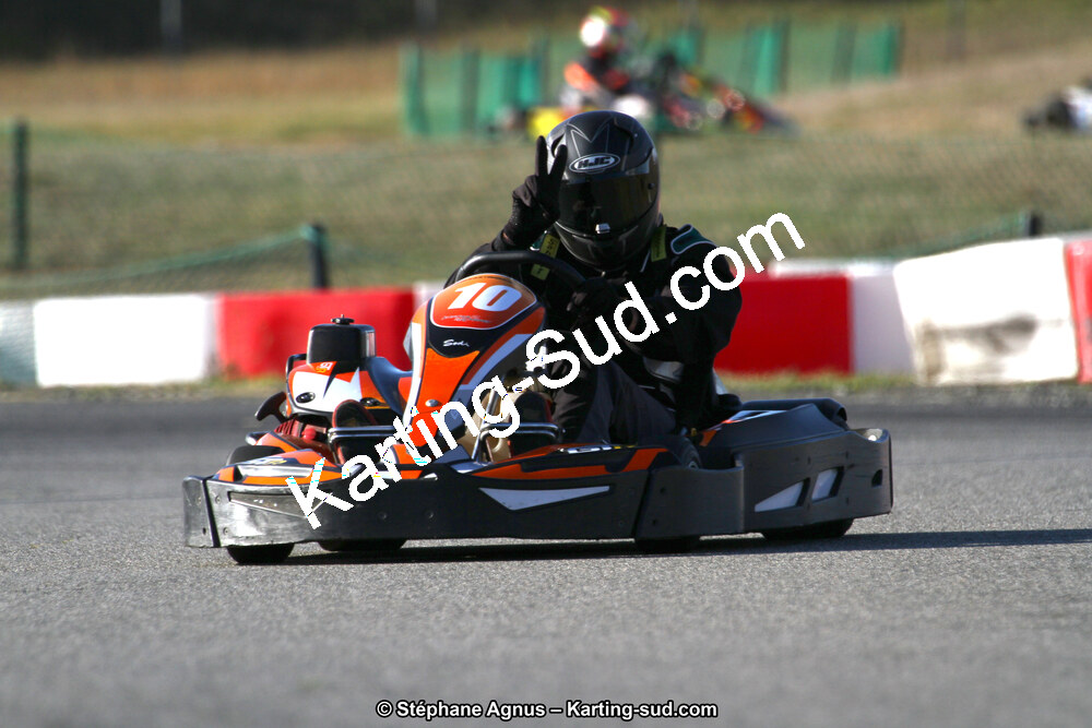 26/11/2017 : 6H Karting Loisir de Karting 2 Muret (Photos Stéphane Agnus) 2017 — karting