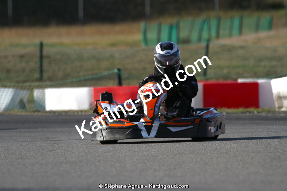26/11/2017 : 6H Karting Loisir de Karting 2 Muret (Photos Stéphane Agnus) 2017 — karting