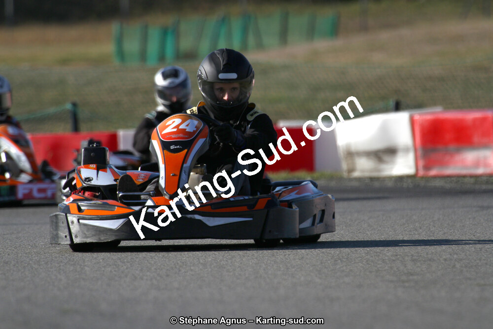 26/11/2017 : 6H Karting Loisir de Karting 2 Muret (Photos Stéphane Agnus) 2017 — karting