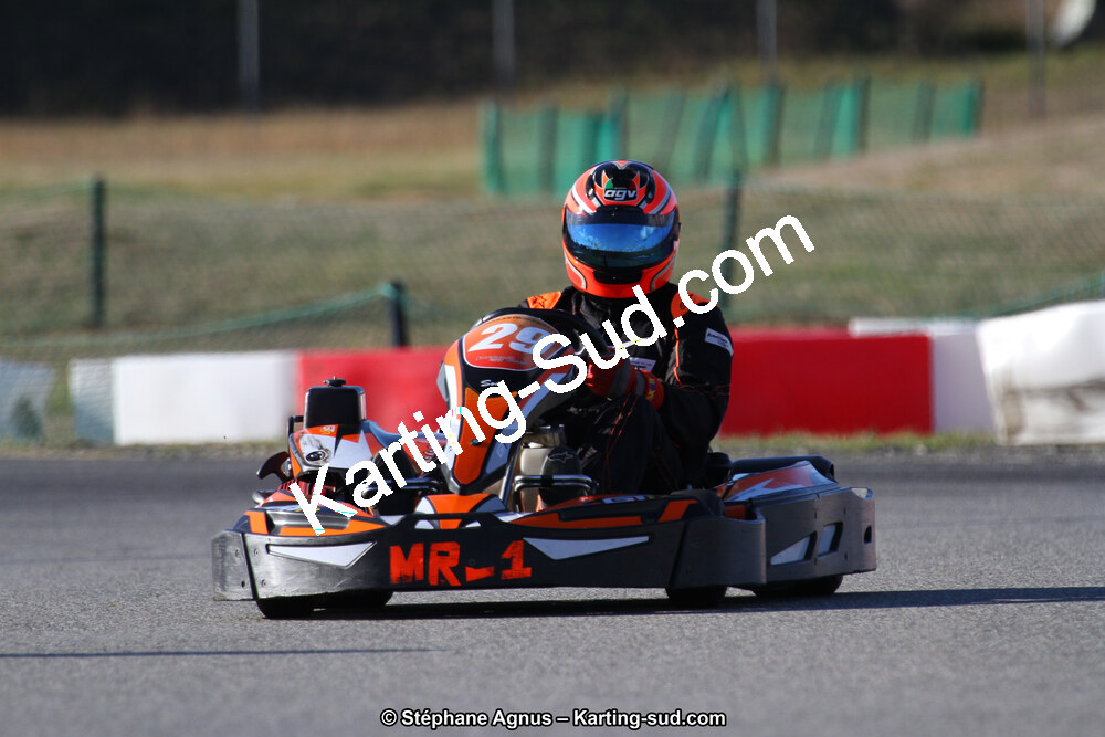 26/11/2017 : 6H Karting Loisir de Karting 2 Muret (Photos Stéphane Agnus) 2017 — karting