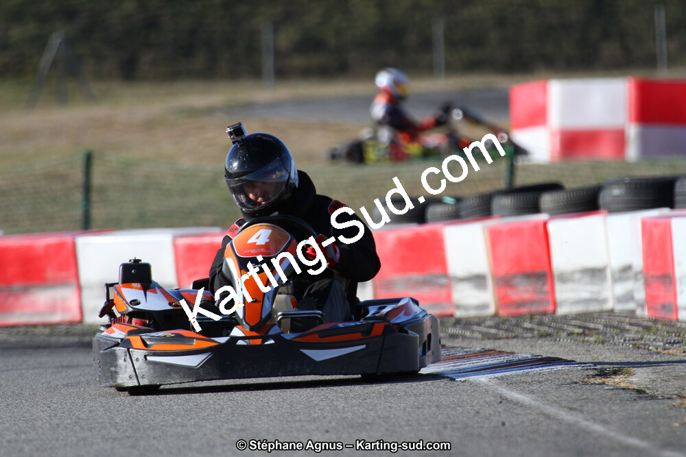26/11/2017 : 6H Karting Loisir de Karting 2 Muret (Photos Stéphane Agnus) 2017 — karting