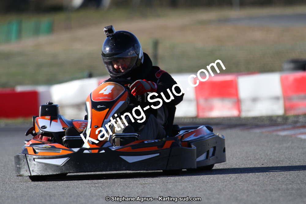 26/11/2017 : 6H Karting Loisir de Karting 2 Muret (Photos Stéphane Agnus) 2017 — karting