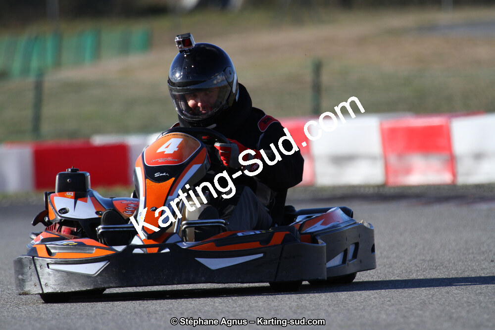 26/11/2017 : 6H Karting Loisir de Karting 2 Muret (Photos Stéphane Agnus) 2017 — karting